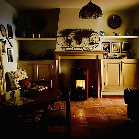 Casa Veva Tradicion- Siles-Hasta 6 Pers Βίλα Εξωτερικό φωτογραφία