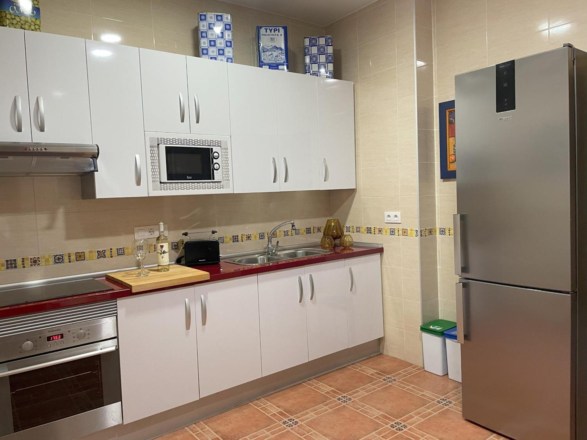 Casa Veva Tradicion- Siles-Hasta 6 Pers Βίλα Εξωτερικό φωτογραφία
