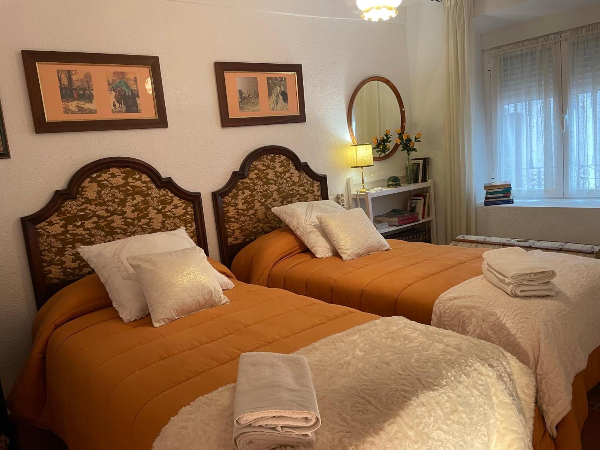 Casa Veva Tradicion- Siles-Hasta 6 Pers Βίλα Εξωτερικό φωτογραφία