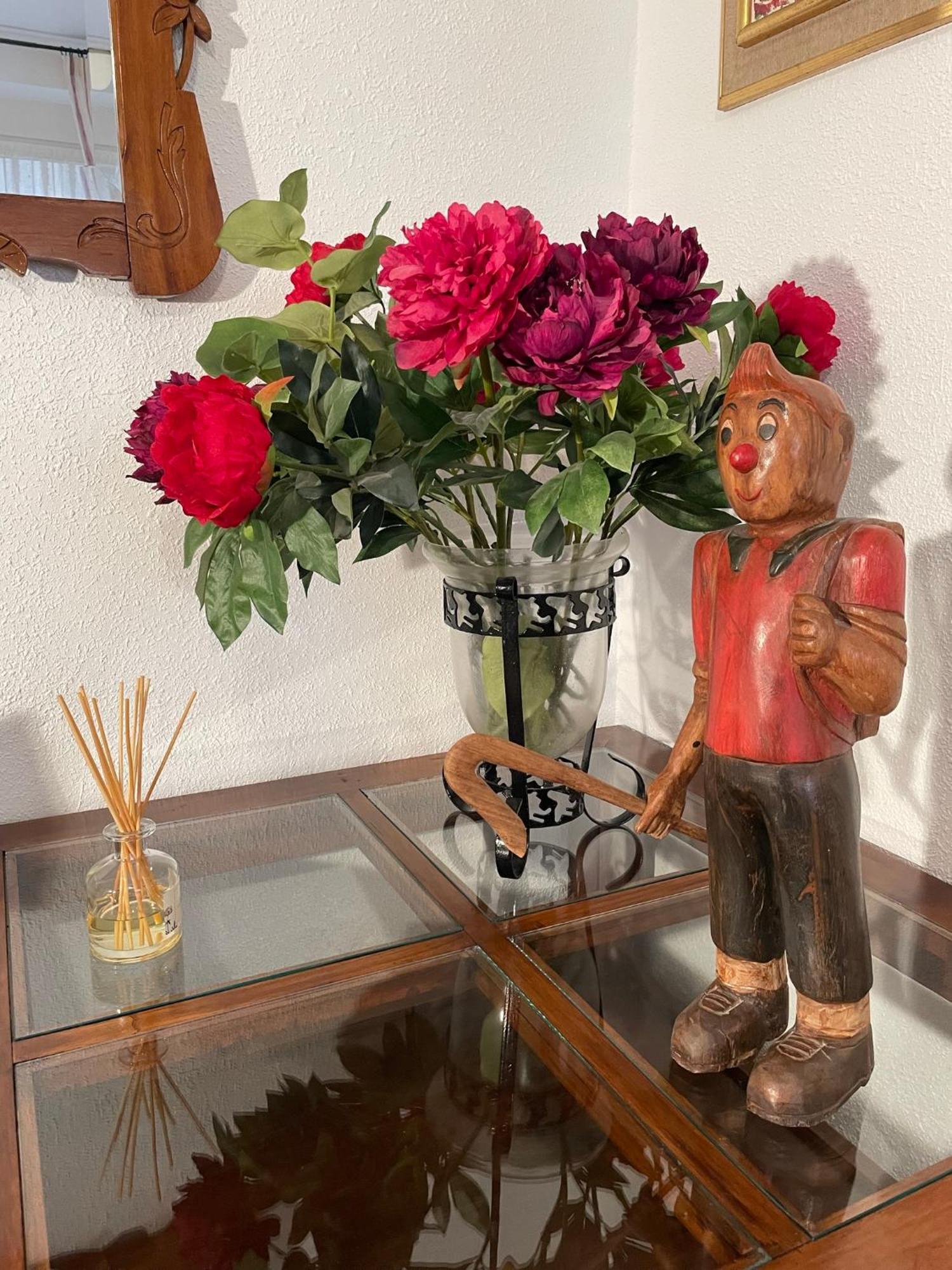Casa Veva Tradicion- Siles-Hasta 6 Pers Βίλα Εξωτερικό φωτογραφία