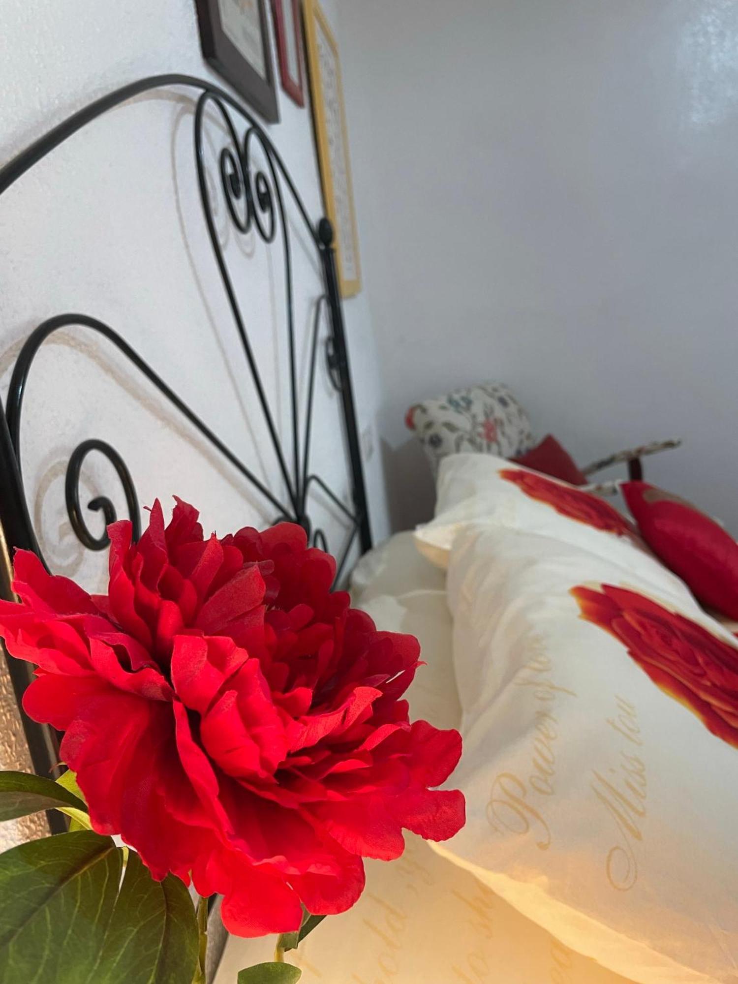 Casa Veva Tradicion- Siles-Hasta 6 Pers Βίλα Εξωτερικό φωτογραφία
